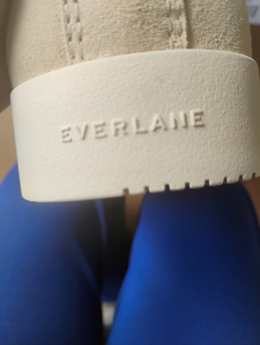 Everlane Dessert Loafers - Picture 4 of 7